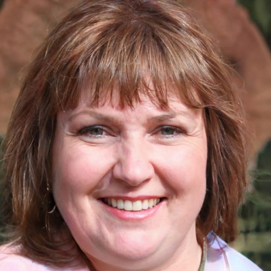 Олена Гриценко, власниця мережі салонів краси