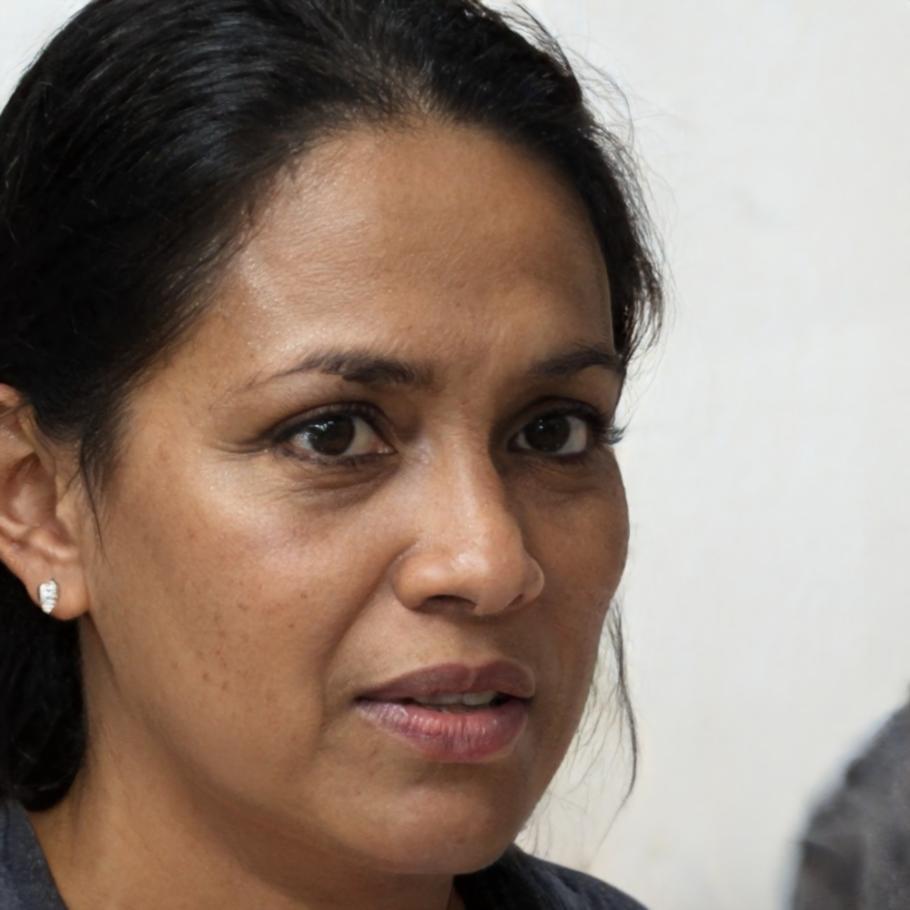 Олена Василенко