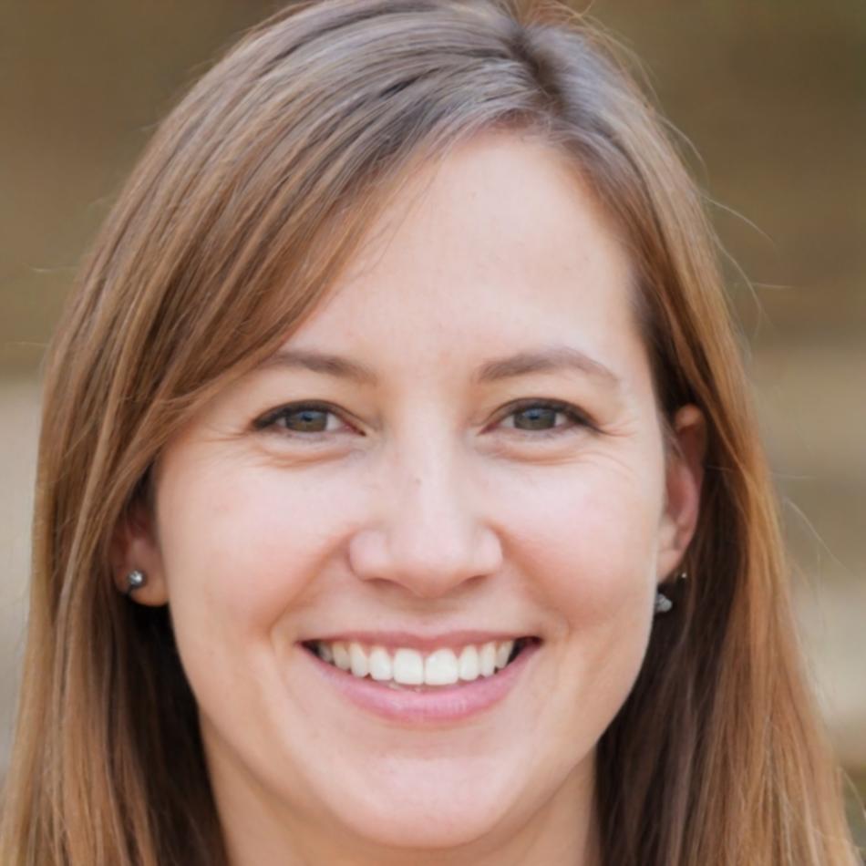 Олена Березовська - провідний інструктор